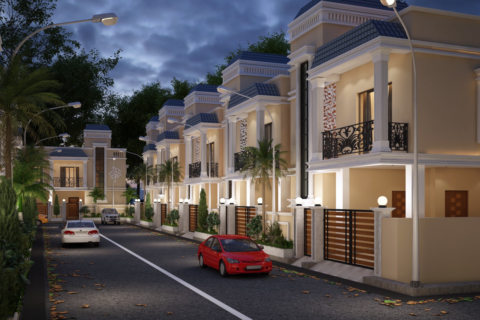 Khatua Luxury — Premium Residence exterior, Bhubaneswar
